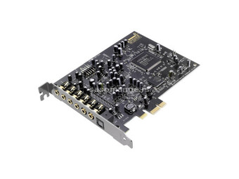 Creative labs sound blaster audigy RX PCIe ( 025137 )