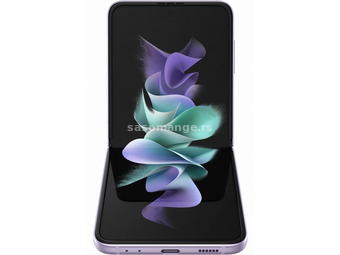 SAMSUNG Galaxy Z Flip3 5G 256GB Dual Sim lavender
