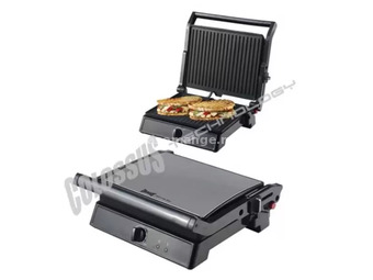 Električni grill toster CSS-5323 COLOSSUS