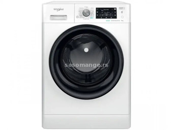 WHIRLPOOL FFD 9458 BV EE mašina za pranje veša