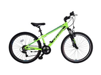 CROSS Bicikl 26 CROSS BOXER - S 2022 / Green