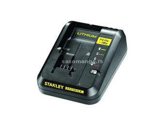 Stanley FatMax punjač za baterije 14,4V - 18V ( FMC692L )