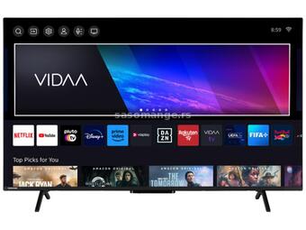 TOSHIBA 55UV2463DG 4K LED Smart TV