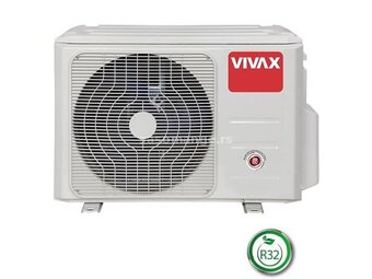 VIVAX Klima ur.multi, ACP-28COFM82AERI R32, spoljna