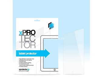 XPRO Tempered Glass 0.33mm screen protector glass foil Samsung Tab A7 Lite 8.7" (2021)