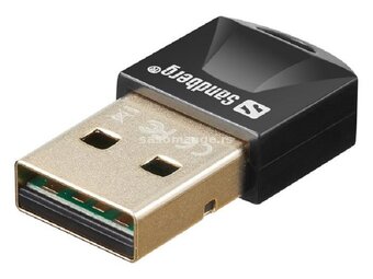 Sandberg Bluetooth adapter 5.0 Dongle 134-34