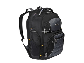 TARGUS Backpack Drifter - TSB238EU Ranac do 16" Crna/Siva