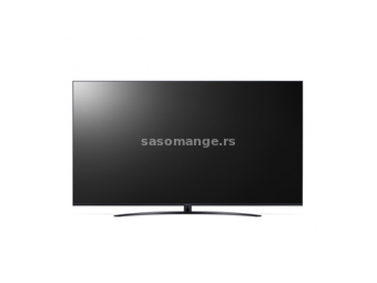 Televizor LG 75UR81003LJ/LED/75"/Ultra HD/smart/webOS ThinQ AI/crna