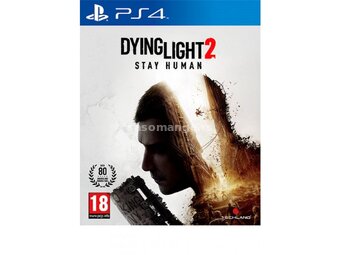 Techland Publishing PS4 Dying Light 2