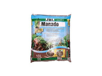 JBL Manado 5L - podloga za akvarijum