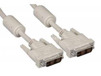 Kabl Wiretek DVI 18+1 TO DVI 18+1 3m M/M