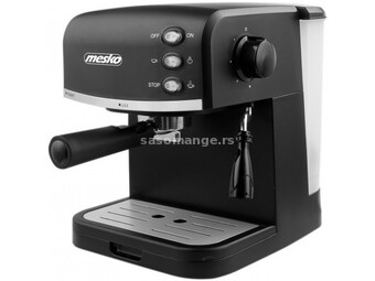 Mesko MS4409 aparat za espresso
