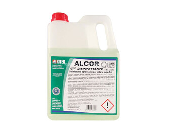 Dezinfekciono sredstvo Alcor 3L