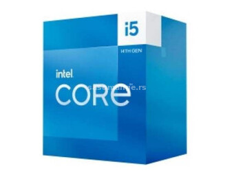 Intel core i5 14400 procesor ( 0001335315 )