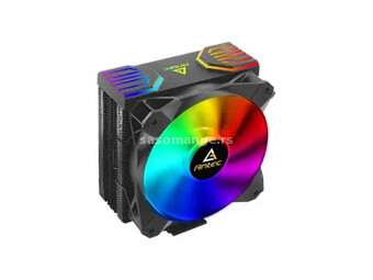 Antec CPU cooler FrigusAir 400 ARGB