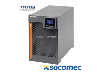 Socomec UPS ITYS ITY3-TW030LB 3000VA / 3000W ( bez ugradjenih baterija ) ( 3241 )