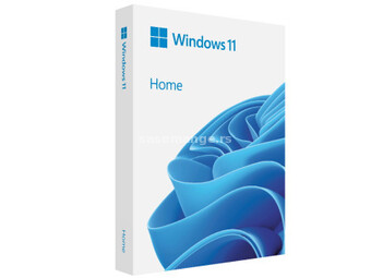 Microsoft licenca retail windows 11 Home/64bit/Eng Int/USB/1 PC ( HAJ-00089 )