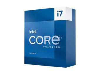 Procesor 1700 Intel i7-13700K 3.4GHz