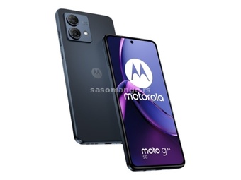 Motorola G84 5G DS 12/256GB TEGET + silikon