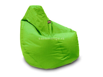 Lazy Bag - fotelje - prečnik 90 cm - Limeta