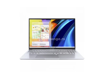 Laptop Asus Vivobook X1605ZA-MB721 16 WUXGA/i7-1255U/16GB/NVMe 512GB/Iris