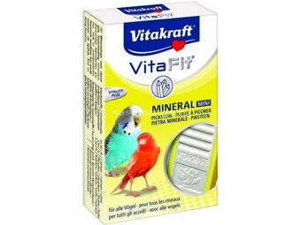 Vitakraf Mineralni blok za ptice Vita 35g