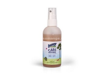 Bedding &amp; Cagecare CARE NATURAL 100ml