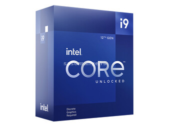 CPU s1700 INTEL Core i9-12900KF 16-Core up to 5.20GHz Box