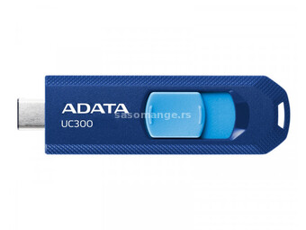 A-DATA 64GB 3.2 ACHO-UC300-64G-RNBBU plavi
