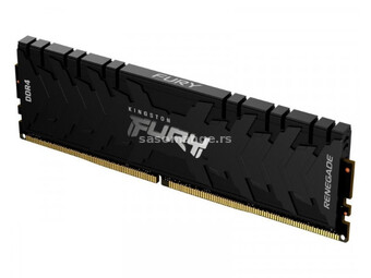 KINGSTON DIMM DDR4 32GB 3600MHz KF436C18RB32 Fury Renegade Black