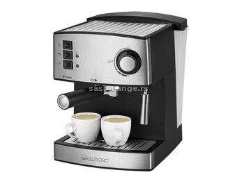 Clatronic ES3643 Aparat Za Espresso 850W