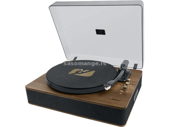 MUSE MT-106BT Stereo Bluetooth turntable