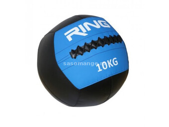 Ring wall ball lopta za bacanje 10kg-RX LMB 8007-10