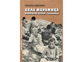 Bela maramica : kozaračka djeca - Jasenovac