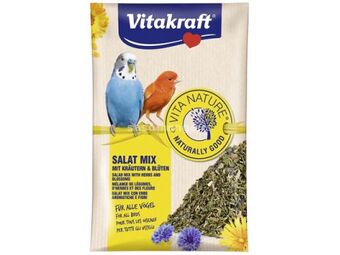 Vitakraft Minerali za ptice Salat Mix 10g