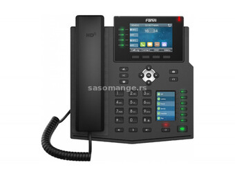 Fanvil VoIP Telefon X5U