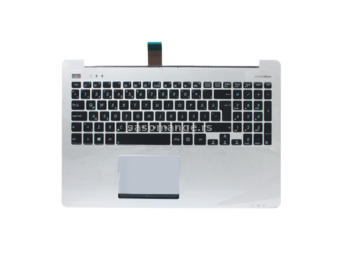 Tastatura za laptop Asus R553 Veliki Enter