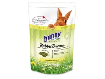 Rabbit Dream BASIC 1,5kg