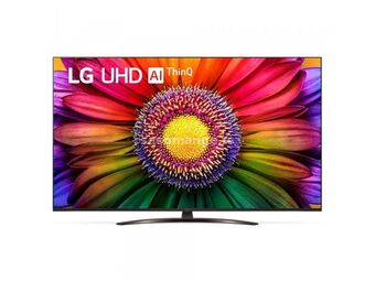 LG Televizor 55UR81003LJ/ Ultra HD/ WebOS Smart