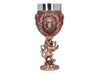 Harry Potter - Gryffindor Collectible Goblet