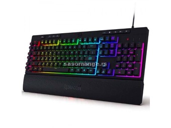 Tastatura Redragon Shiva K512 RGB