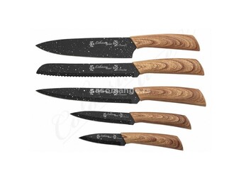 Set keramičkih noževa Colossus Line CL-38