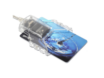 USB Gemalto PC IDBridge CT30 citac smart kartica