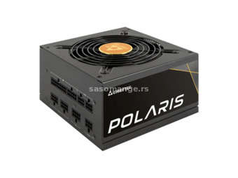 CHIEFTEC Napajanje Polaris 750W PPS-750FC 750W Modularno ATX (PS2)