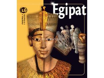 Upoznaj - Egipat