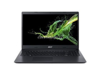 Laptop ACER A315-34-C1HA - NX.HE3EX.02P 15.6" Intel Celeron N4020 4GB SSD 256GB Intel UHD