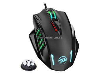 Impact M908 Gaming Mouse