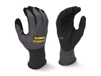 DeWalt DPG72L fleksibilne trajne zaštitne rukavice