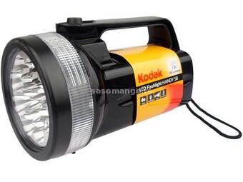 Kodak Baterijska LED lampa Handy 58 30414648