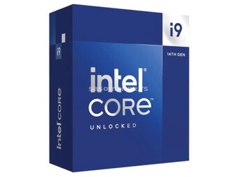 Intel Core i9-14900K do 6.00GHz Box procesor